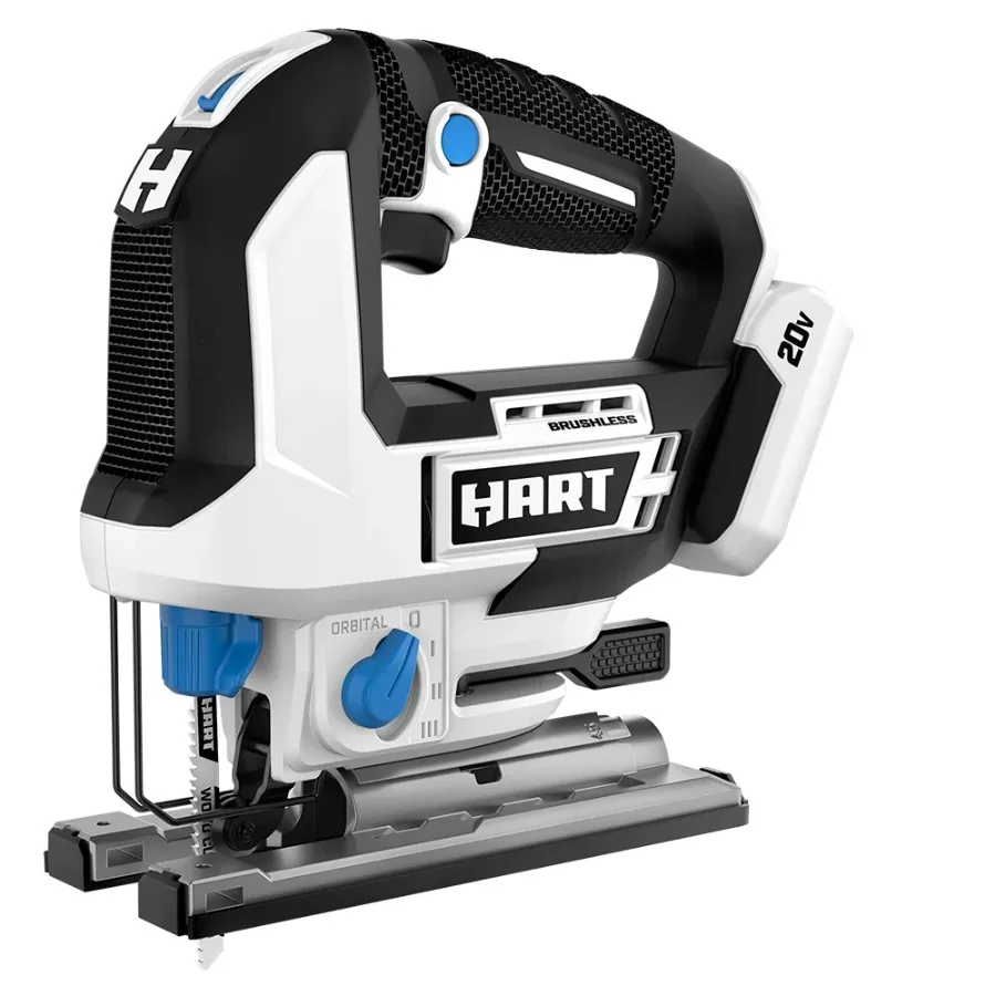 HART Power Tool