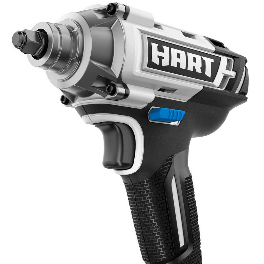 HART Power Tool
