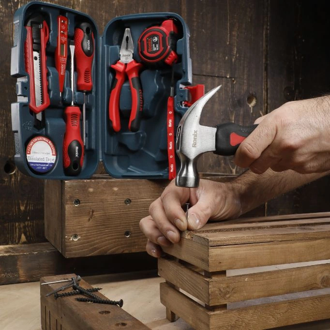 hand tools