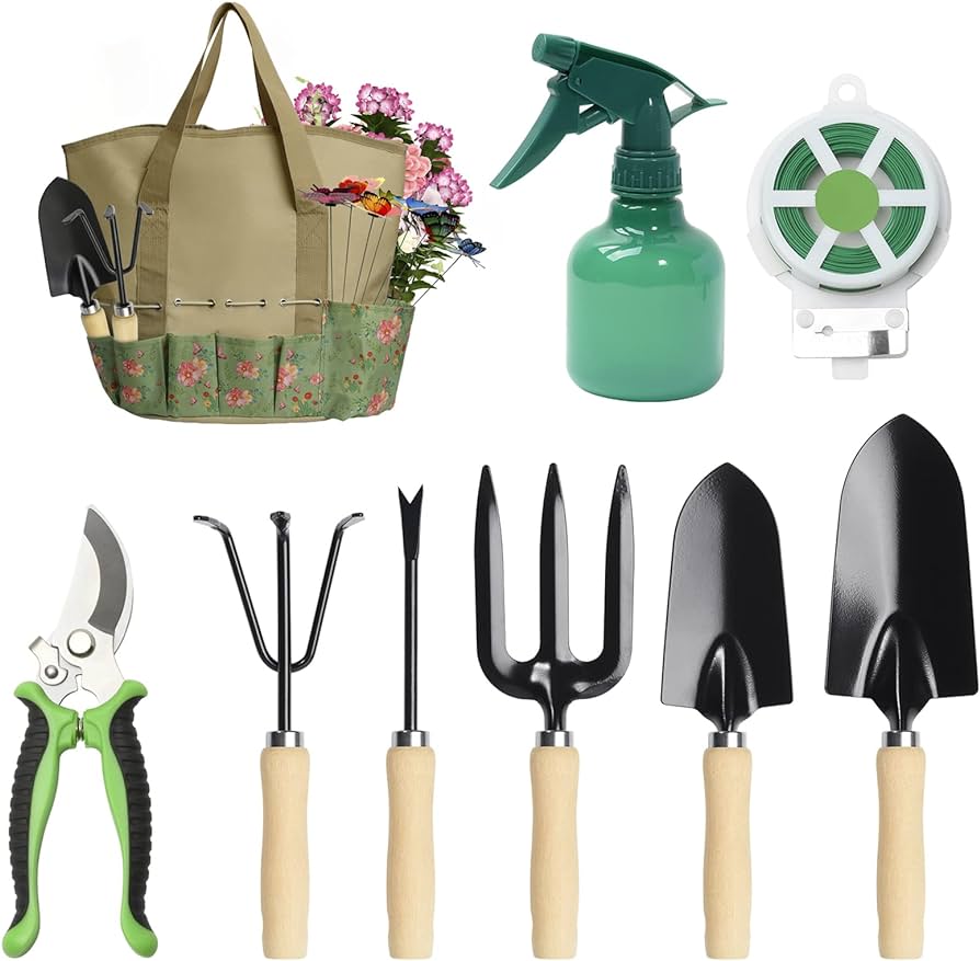 Garden Tools