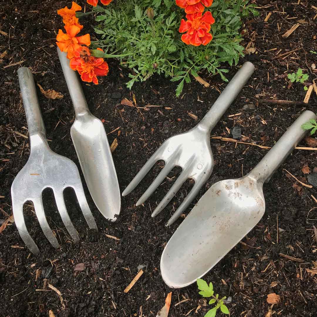 garden tools
