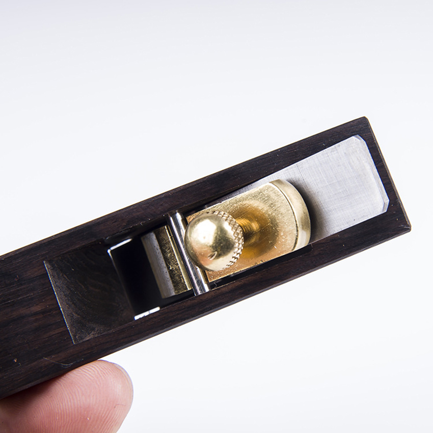 Art of Wood Planing Without a Planer