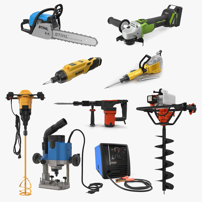 power tools