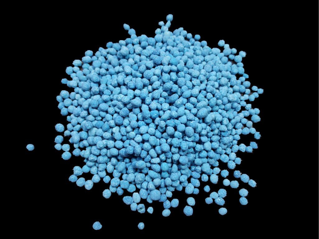 compound fertilizer
