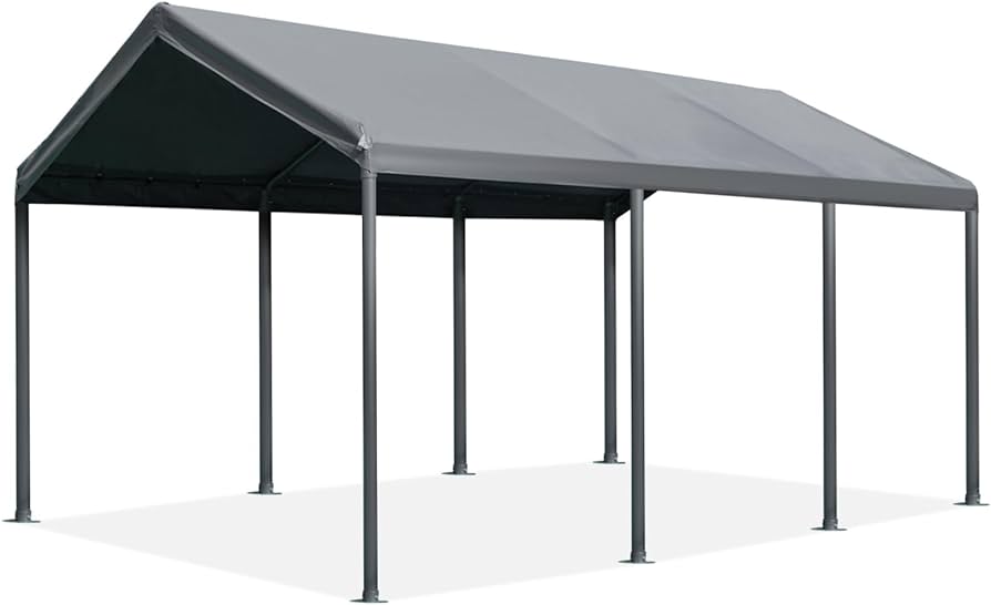 Heavy Duty Carport Canopy