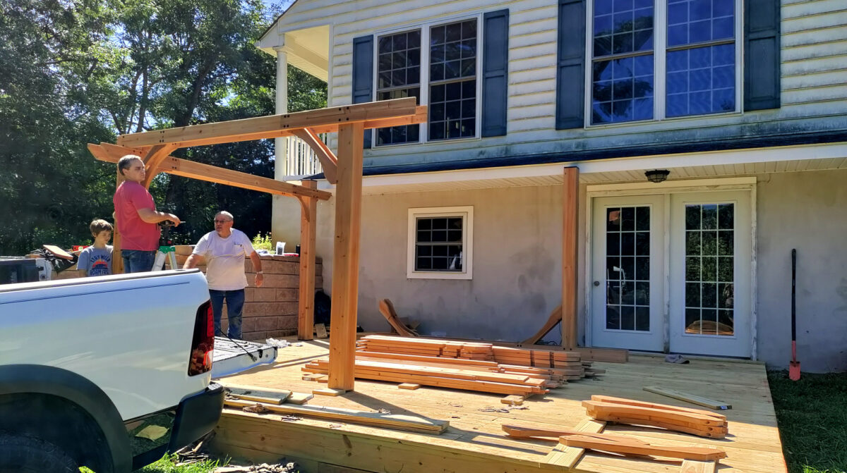 Backyard Discovery Beaumont