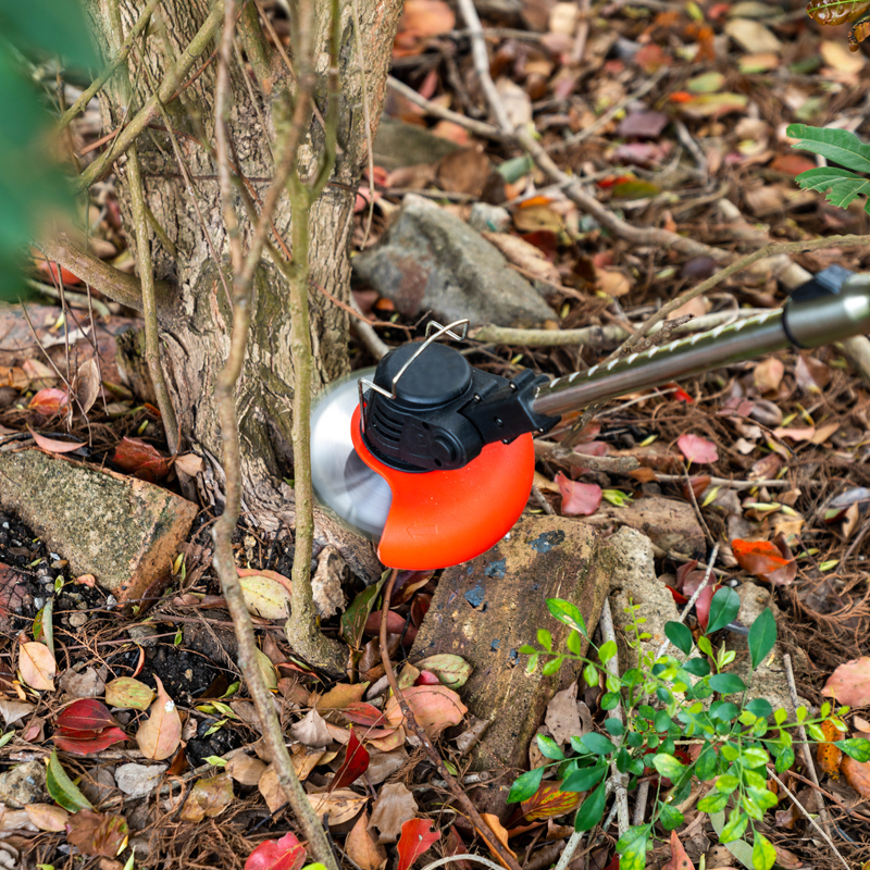 how to clean carburetor on lawn mower