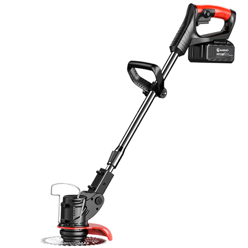 how to clean carburetor on lawn mower